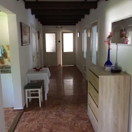 Julianna Apartmanhaz Appartamento