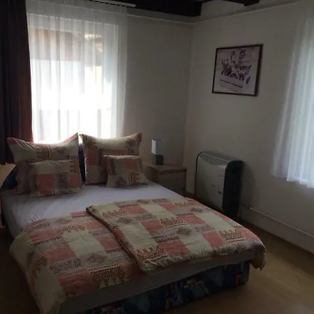 Julianna Apartmanhaz Appartamento *