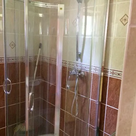 Julianna Apartmanhaz Balatonlelle