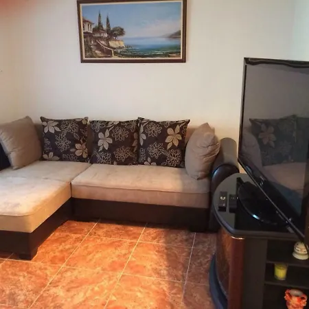 Appartamento Julianna Apartmanhaz *