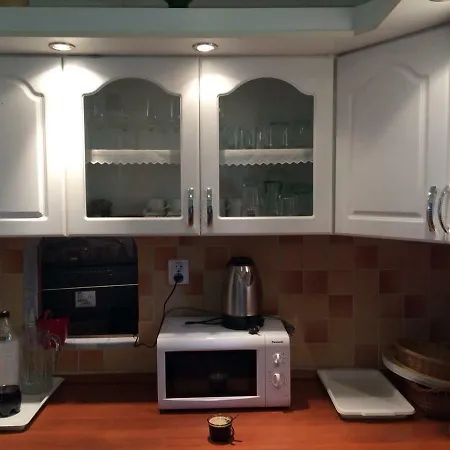 Appartamento Julianna Apartmanhaz