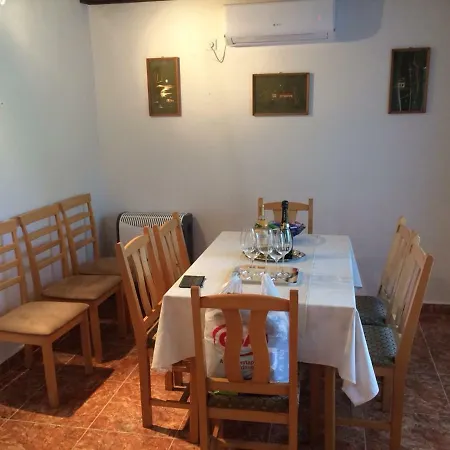 Appartamento Julianna Apartmanhaz Balatonlelle