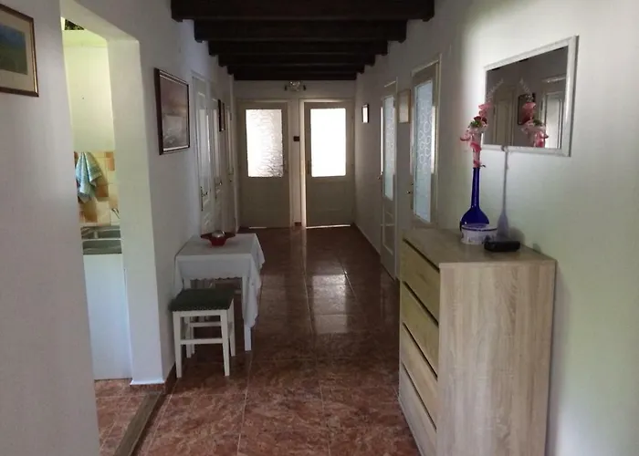 Julianna Apartmanhaz Appartamento