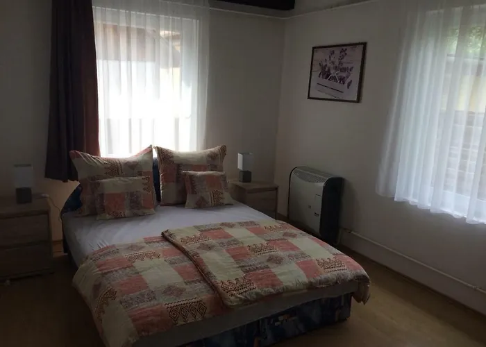 Julianna Apartmanhaz Appartamento *