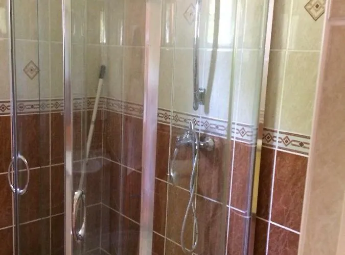 Julianna Apartmanhaz Balatonlelle