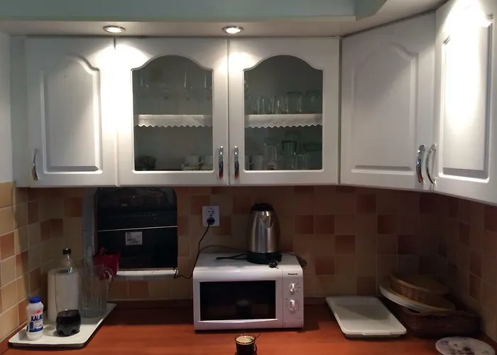 Appartamento Julianna Apartmanhaz